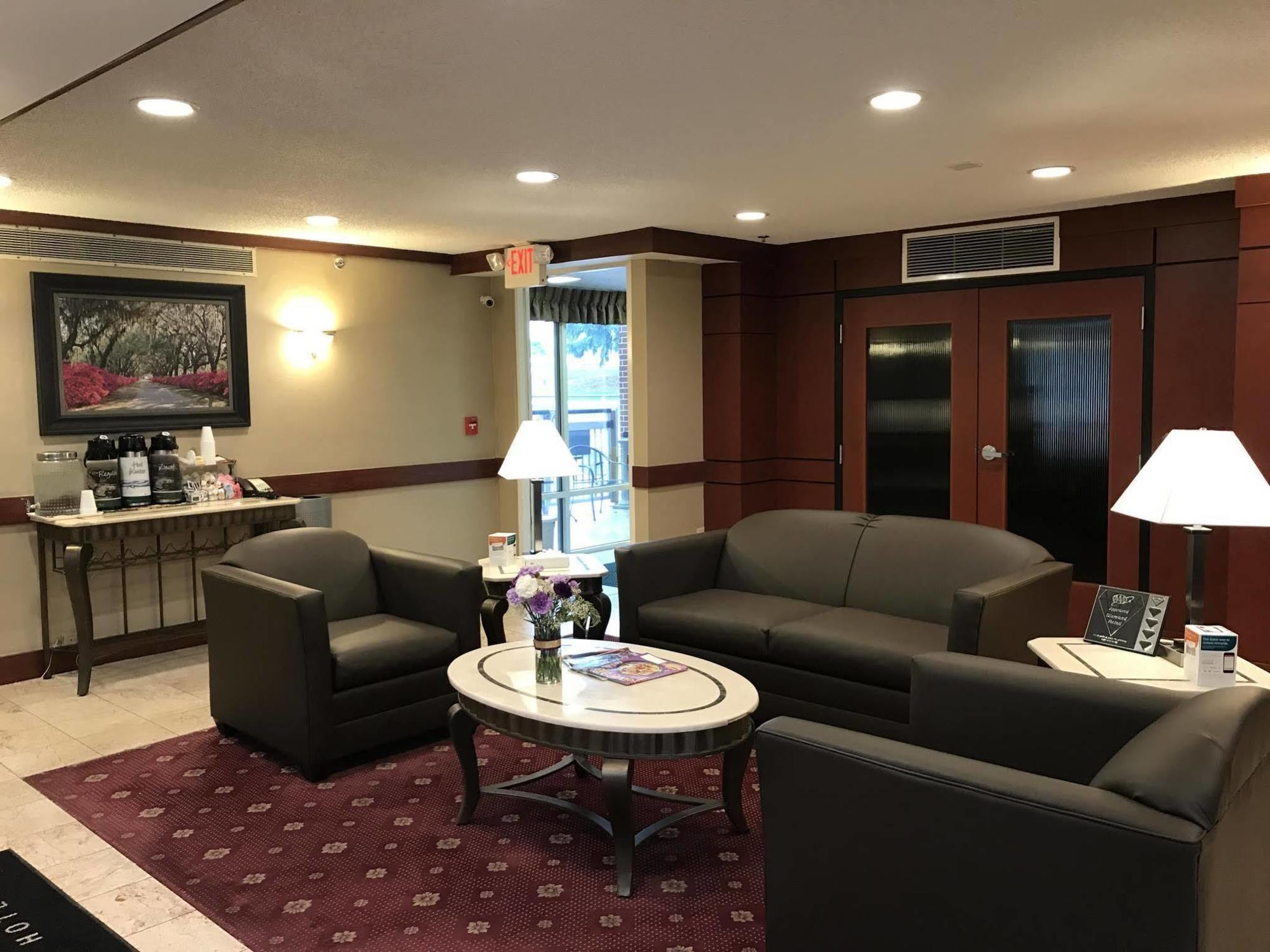 Quality Inn Milwaukee- ブルックフィールド エクステリア 写真